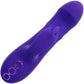 California Dreaming® Summer Lovin' Haight Ashbury Hottie Rabbit Vibrator