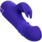 California Dreaming® Summer Lovin' Haight Ashbury Hottie Rabbit Vibrator