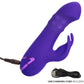 California Dreaming® Summer Lovin' Haight Ashbury Hottie Rabbit Vibrator