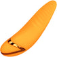 California Dreaming Hollywood Hottie Silicone Waterproof Lay-On Clitoral Vibrator By CalExotics