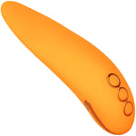 California Dreaming Hollywood Hottie Silicone Waterproof Lay-On Clitoral Vibrator By CalExotics