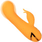 California Dreaming Montecito Muse Dual Stimulation Vibrator With Inflating Head By CalExotics