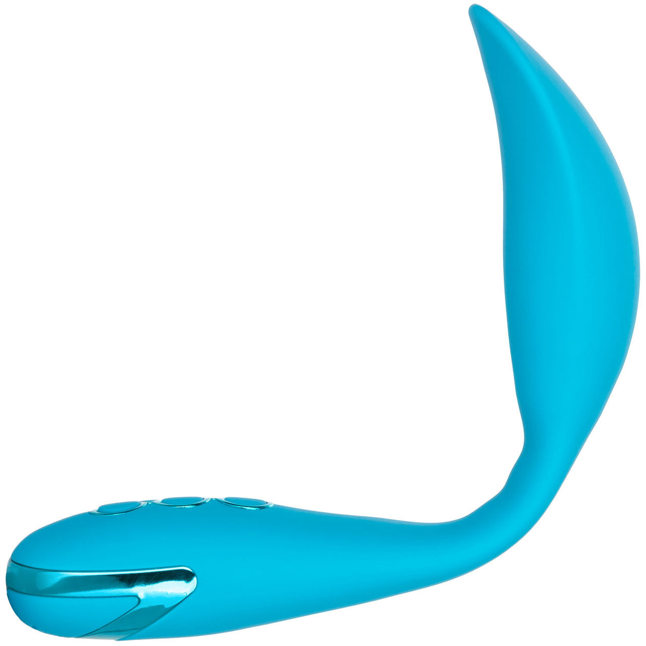 California Dreaming Palm Springs Pleaser Silicone Waterproof Clitoral Vibrator By CalExotics 