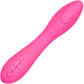 California Dreaming Surf City Centerfold Silicone Waterproof G-Spot Vibrator By CalExotics 