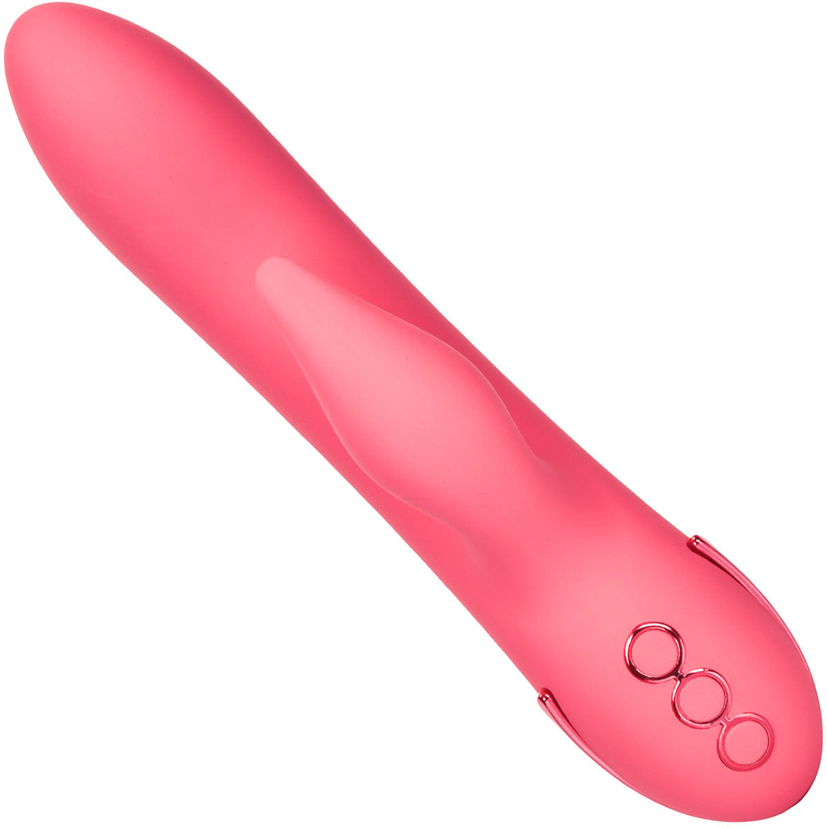 San Francisco Sweetheart Silicone Vibrator San Francisco Sweetheart Silicone Vibrator