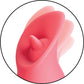 California Dreaming Pasadena Player Rabbit Style Silicone Vibrator by CalExotics