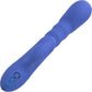 California Dreaming L.A. Love Rabbit Style Silicone Rechargeable Vibrator by CalExotics