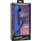 California Dreaming L.A. Love Rabbit Style Silicone Rechargeable Vibrator by CalExotics