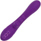 California Dreaming Long Beach Bootylicious Triple Stimulation Silicone Vibrator By CalExotics