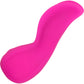 Cascade Flutter Rechargeable Silicone Vibrator By CalExotics