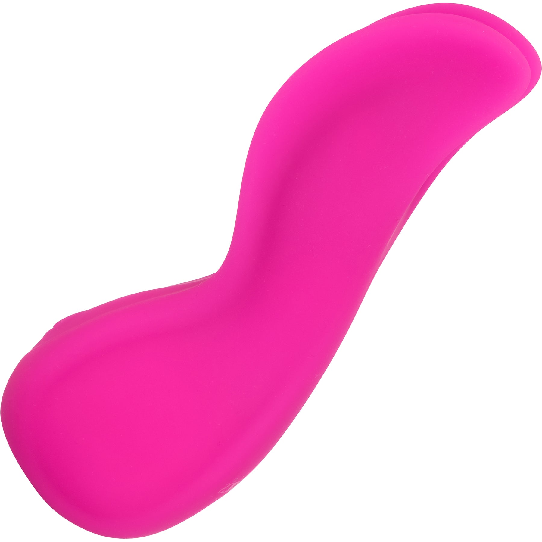 Cascade Flutter Rechargeable Silicone Vibrator By CalExotics