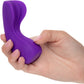 Cascade Wave Rechargeable Silicone Vibrator By CalExotics