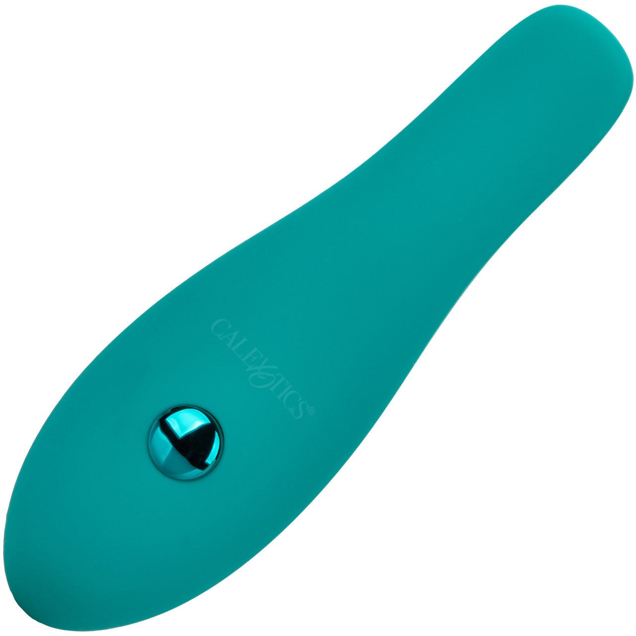 Pixies Glider Rechargeable Silicone Finger Vibrator By CalExotics