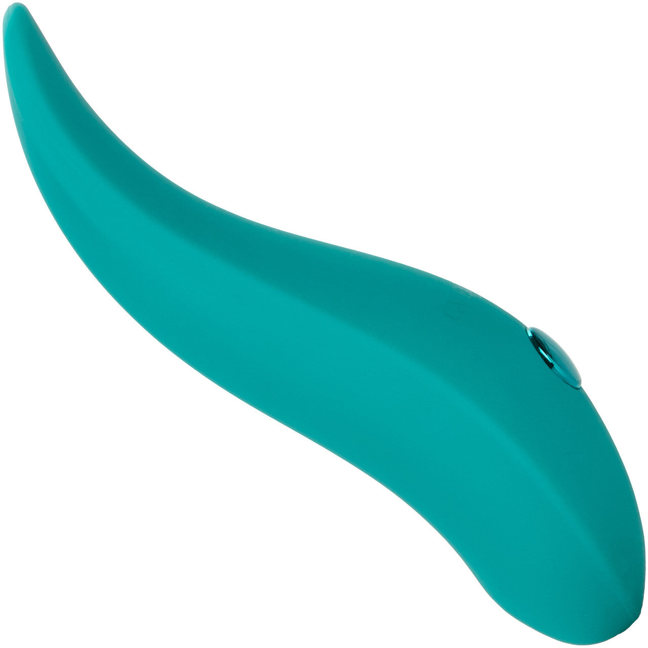 Pixies Glider Rechargeable Silicone Finger Vibrator By CalExotics