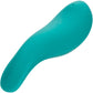 Pixies Glider Rechargeable Silicone Finger Vibrator By CalExotics