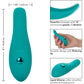 Pixies Glider Rechargeable Silicone Finger Vibrator By CalExotics