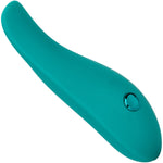 Pixies Glider Rechargeable Silicone Finger Vibrator By CalExotics