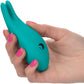 Pixies Bunny Rechargeable Silicone Finger Vibrator By CalExotics