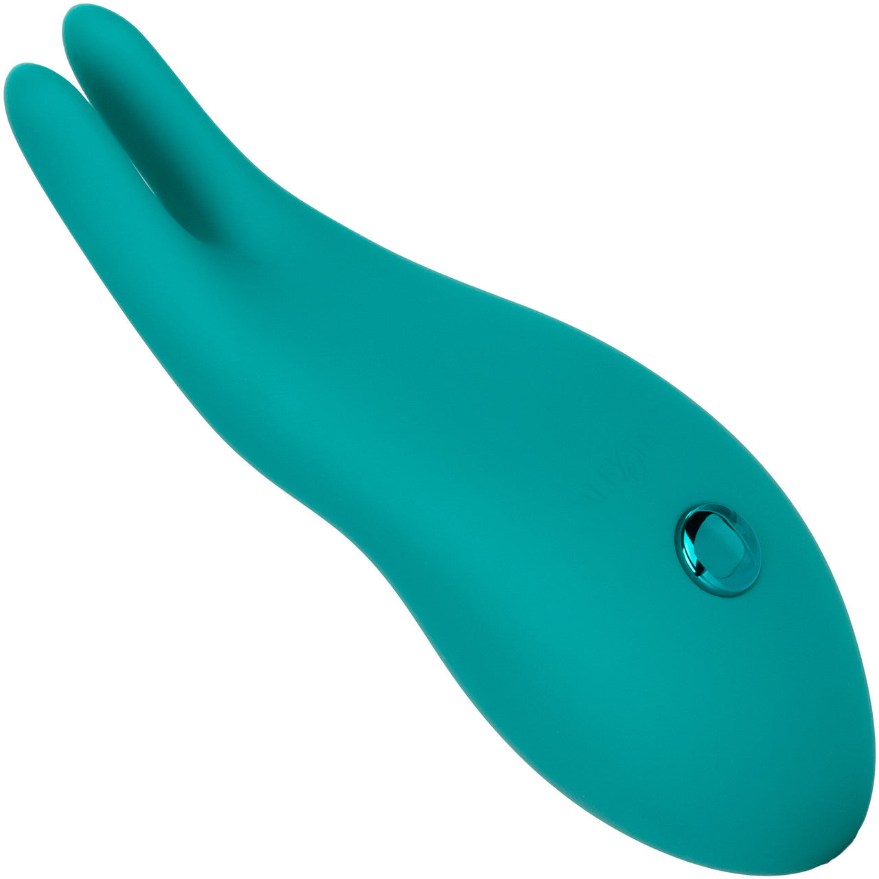 Pixies Bunny Rechargeable Silicone Finger Vibrator By CalExotics