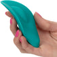 Pixies Hummer Rechargeable Silicone Finger Vibrator By CalExotics