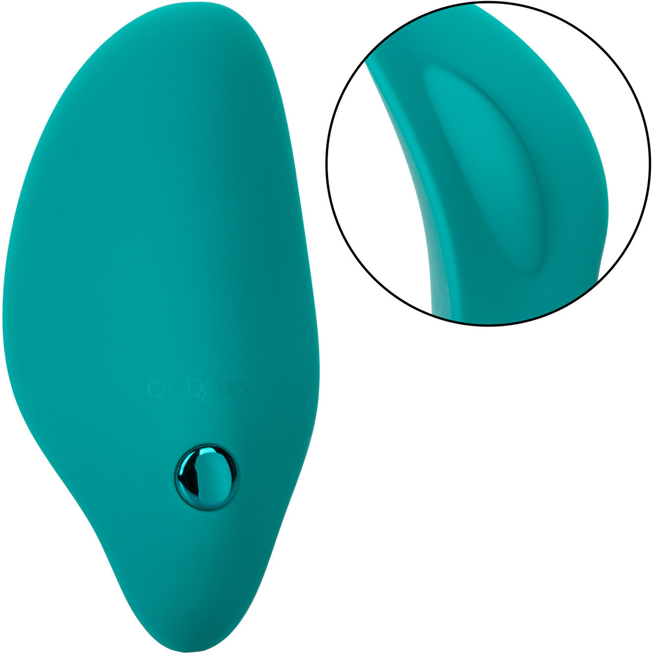 Pixies Hummer Rechargeable Silicone Finger Vibrator By CalExotics