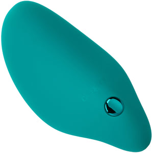 Pixies Hummer Rechargeable Silicone Finger Vibrator By CalExotics