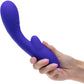 Rumbler Rumble G Rechargeable Silicone Dual Stimulation Vibrator