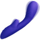 Rumbler Rumble G Rechargeable Silicone Dual Stimulation Vibrator
