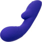 Rumbler Rumble G Rechargeable Silicone Dual Stimulation Vibrator