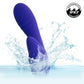 Rumbler Rumble G Rechargeable Silicone Dual Stimulation Vibrator