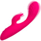Rumbler Rumble Duo Rechargeable Silicone Dual Stimulation Vibrator