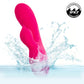 Rumbler Rumble Duo Rechargeable Silicone Dual Stimulation Vibrator