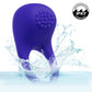 Rumbler Rumble Ring Rechargeable Silicone Vibrating Cock Ring