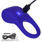 Rumbler Rumble Ring Rechargeable Silicone Vibrating Cock Ring