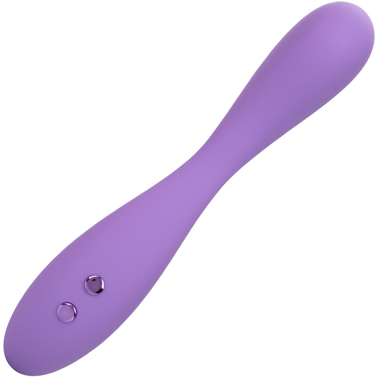 Contour Demi Silicone Waterproof Rechargeable G-Spot Vibrator By CalExotics