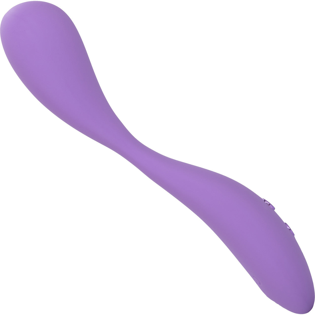 Contour Demi Silicone Waterproof Rechargeable G-Spot Vibrator By CalExotics