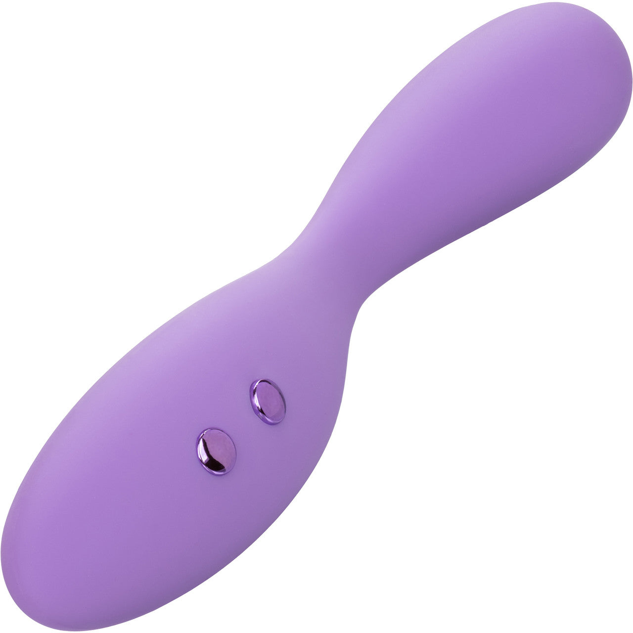 Contour Demi Silicone Waterproof Rechargeable G-Spot Vibrator By CalExotics