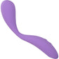 Contour Demi Silicone Waterproof Rechargeable G-Spot Vibrator By CalExotics