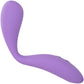 Contour Demi Silicone Waterproof Rechargeable G-Spot Vibrator By CalExotics