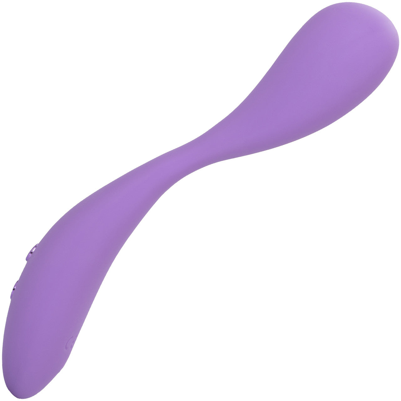 Contour Demi Silicone Waterproof Rechargeable G-Spot Vibrator By CalExotics