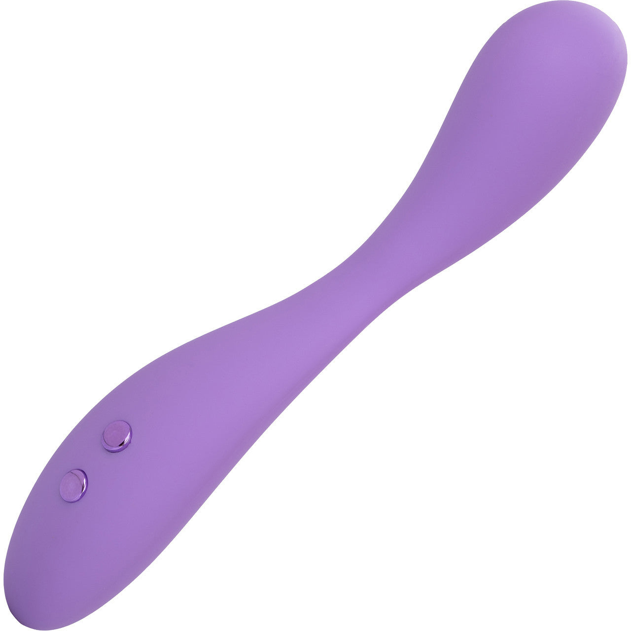 Contour Demi Silicone Waterproof Rechargeable G-Spot Vibrator By CalExotics