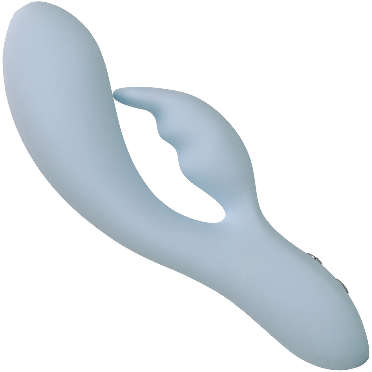 Contour Kali Silicone Waterproof Rechargeable Rabbit Style Vibrator By CalExotics