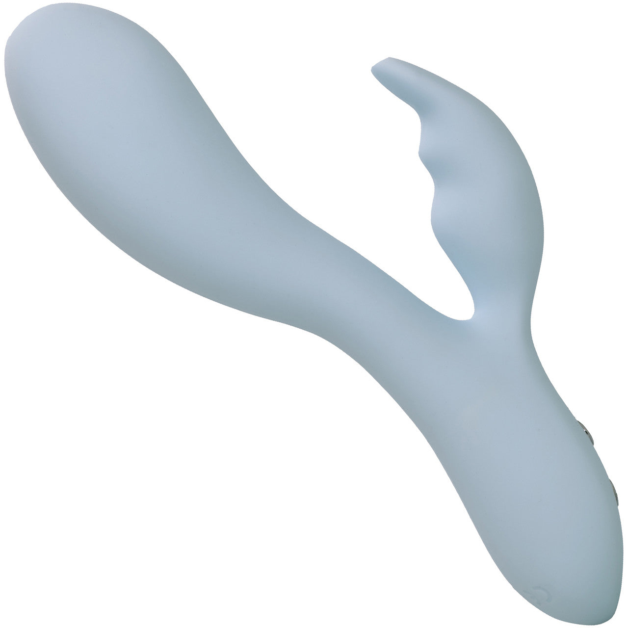 Contour Kali Silicone Waterproof Rechargeable Rabbit Style Vibrator By CalExotics