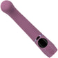 Orgasmatron Digital G-Wand Rechargeable Waterproof Silicone G-Spot Massager