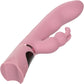 Orgasmatron Digital G-Bunny Rechargeable Waterproof Silicone Dual Stimulation Massager