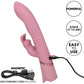 Orgasmatron Digital G-Bunny Rechargeable Waterproof Silicone Dual Stimulation Massager