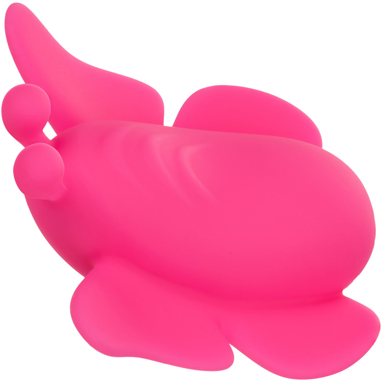 Neon Vibes The Flutter Vibe Silicone Magnetic Panty Vibrator Neon Vibes The Flutter Vibe Silicone Magnetic Panty Vibrator