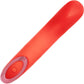 Kroma Turbo Curve Rechargeable Silicone Vibrator By CalExotics