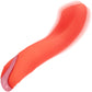 Kroma Turbo Curve Rechargeable Silicone Vibrator By CalExotics