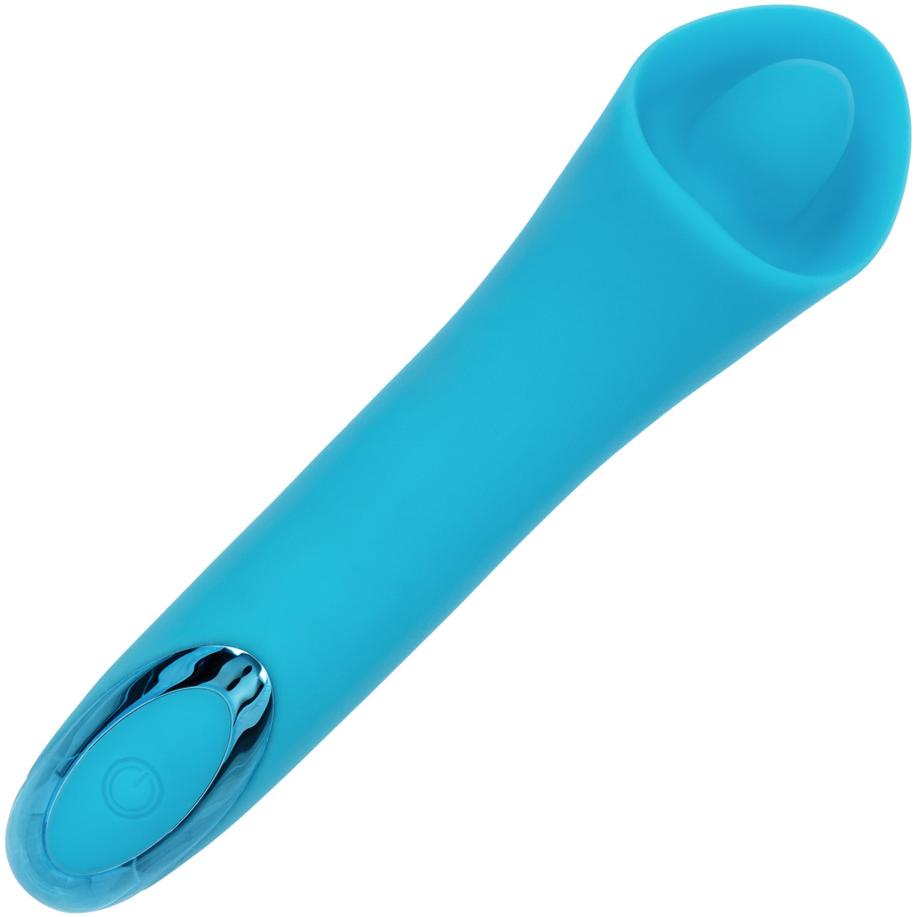Kroma Turbo Exciter Rechargeable Silicone Mini Massager By CalExotics